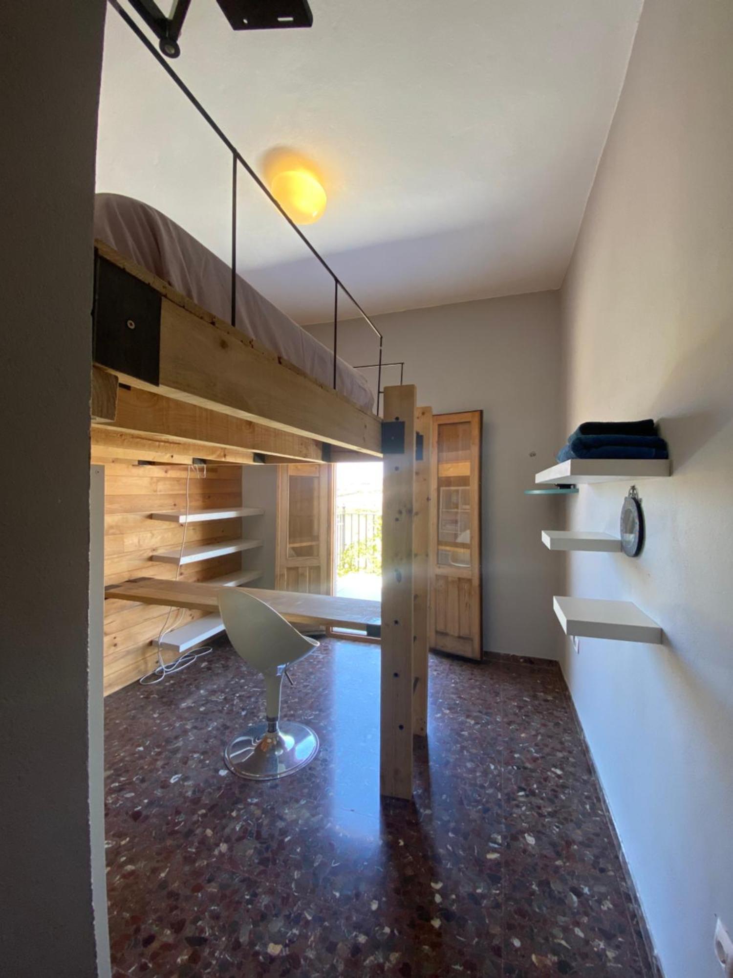 Villa Entre Mer Et Montagne Arcos de la Frontera Buitenkant foto