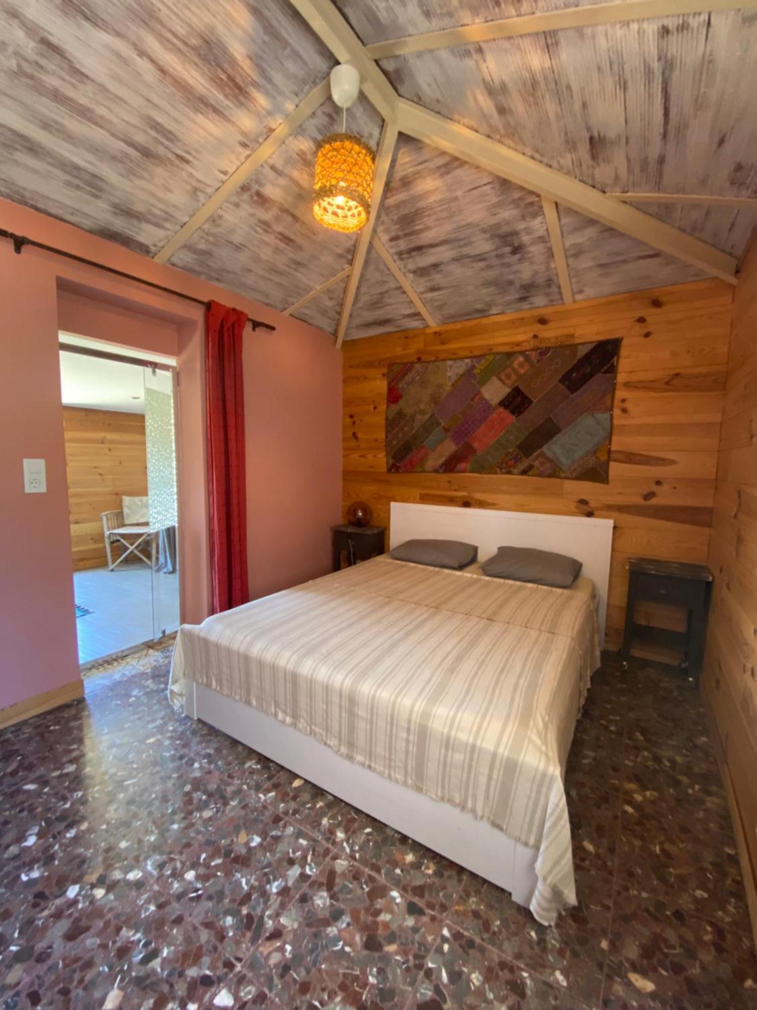 Villa Entre Mer Et Montagne Arcos de la Frontera Buitenkant foto